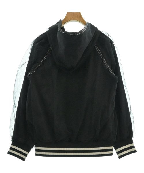 DOUBLE STANDARD CLOTHING แจ็คเก็ตเบลาส์