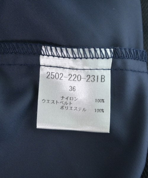 DOUBLE STANDARD CLOTHING กระโปรงยาวถึงเข่า