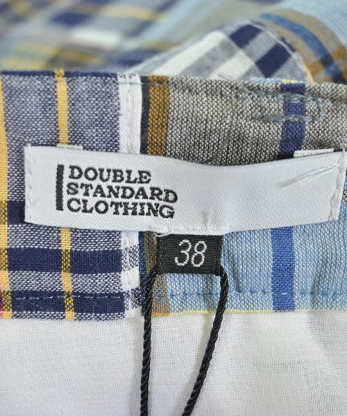 DOUBLE STANDARD CLOTHING กางเกง อื่น