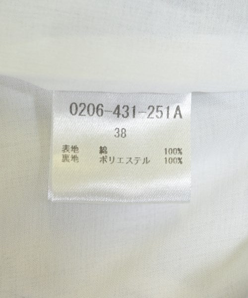 DOUBLE STANDARD CLOTHING กางเกง อื่น