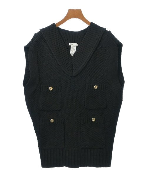 DOUBLE STANDARD CLOTHING เสื้อกันหนาว