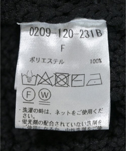 DOUBLE STANDARD CLOTHING เสื้อกันหนาว