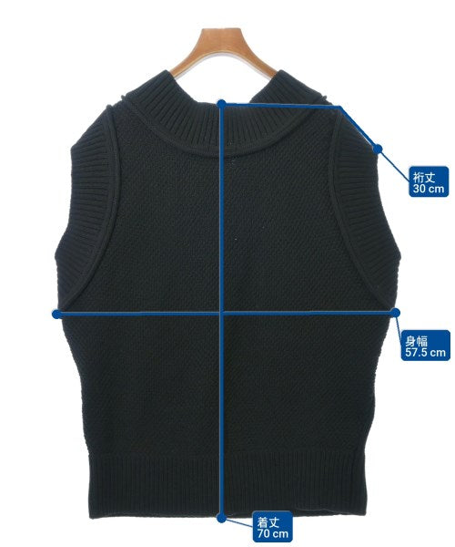 DOUBLE STANDARD CLOTHING เสื้อกันหนาว