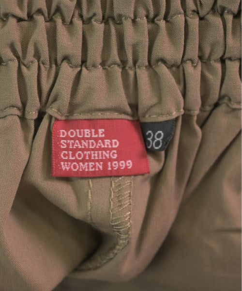 DOUBLE STANDARD CLOTHING กางเกง อื่น