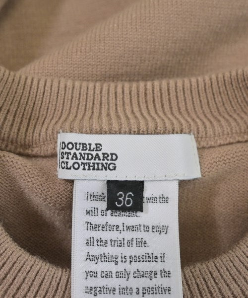 DOUBLE STANDARD CLOTHING เสื้อกันหนาว
