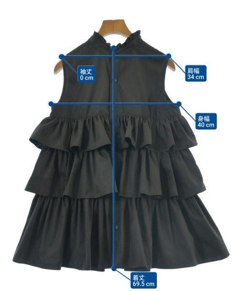 DOUBLE STANDARD CLOTHING เสื้อสตรี