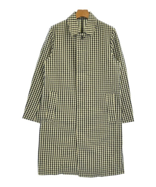 DOUBLE STANDARD CLOTHING เสื้อคลุมคอปก Soutien