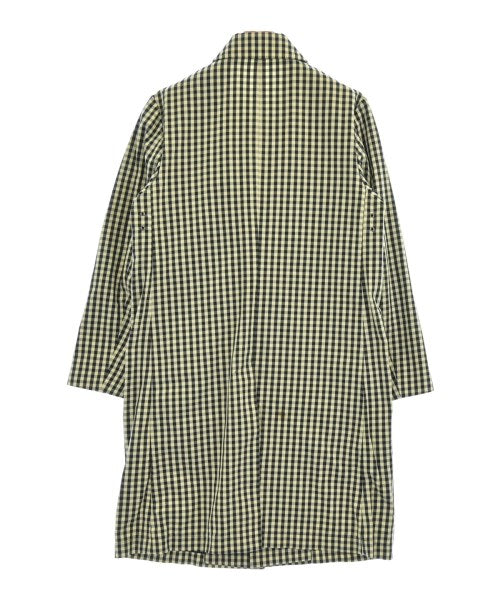 DOUBLE STANDARD CLOTHING เสื้อคลุมคอปก Soutien