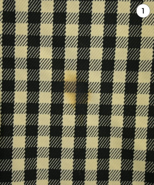 DOUBLE STANDARD CLOTHING เสื้อคลุมคอปก Soutien