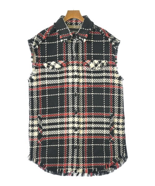 DOUBLE STANDARD CLOTHING แจ็คเก็ตลำลอง