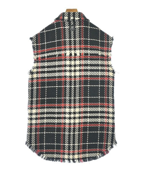 DOUBLE STANDARD CLOTHING แจ็คเก็ตลำลอง