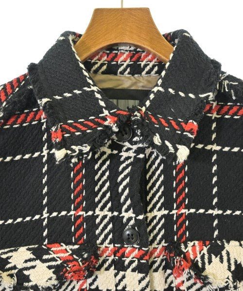 DOUBLE STANDARD CLOTHING แจ็คเก็ตลำลอง