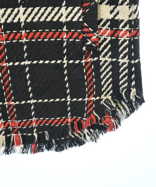 DOUBLE STANDARD CLOTHING แจ็คเก็ตลำลอง