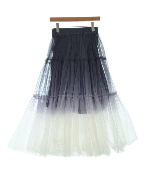 DOUBLE STANDARD CLOTHING กระโปรงยาว/แม็กซี่ยาว