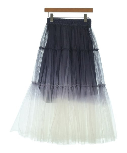 DOUBLE STANDARD CLOTHING กระโปรงยาว/แม็กซี่ยาว