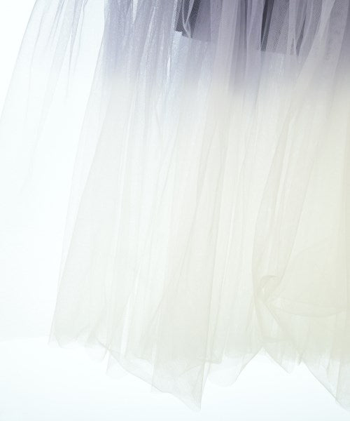 DOUBLE STANDARD CLOTHING กระโปรงยาว/แม็กซี่ยาว