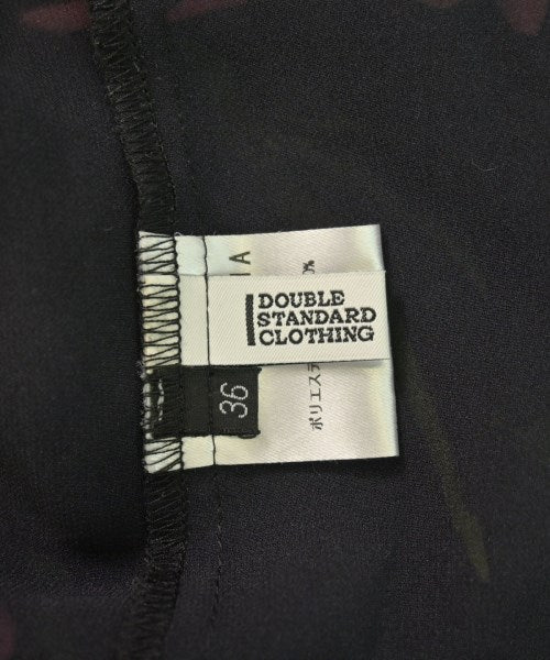 DOUBLE STANDARD CLOTHING เสื้อสตรี