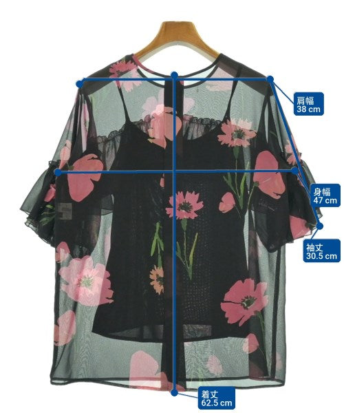 DOUBLE STANDARD CLOTHING เสื้อสตรี