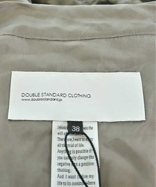 DOUBLE STANDARD CLOTHING เสื้อโค้ท อื่น