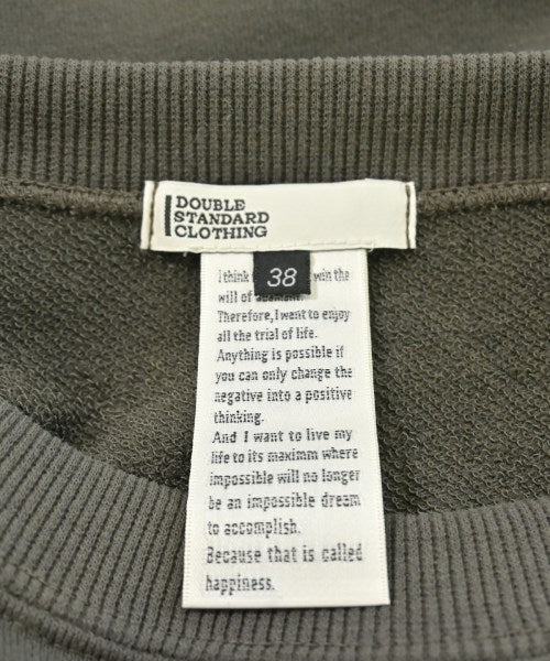 DOUBLE STANDARD CLOTHING ชุดเดรส
