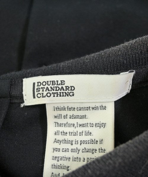 DOUBLE STANDARD CLOTHING เสื้อลำลอง