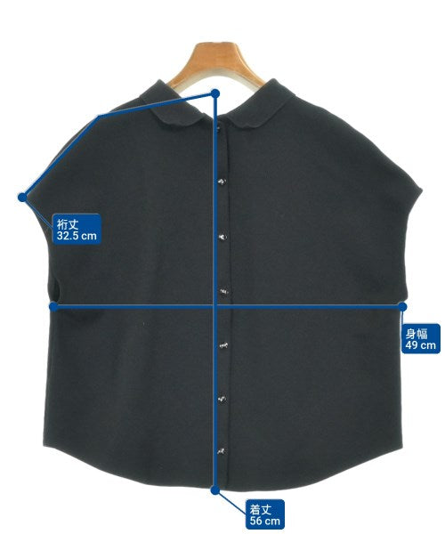 DOUBLE STANDARD CLOTHING เสื้อลำลอง