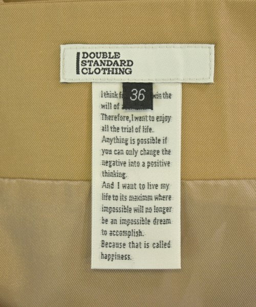 DOUBLE STANDARD CLOTHING กระโปรงยาว/แม็กซี่ยาว