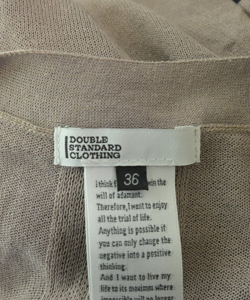 DOUBLE STANDARD CLOTHING เสื้อคาร์ดิแกน