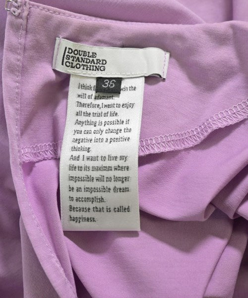 DOUBLE STANDARD CLOTHING ชุดเดรส
