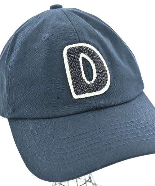 DOUBLE STANDARD CLOTHING หมวกแก๊ป