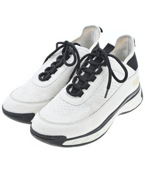 DOUBLE STANDARD CLOTHING รองเท้าผ้าใบ