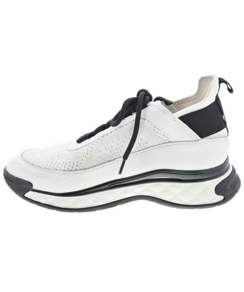 DOUBLE STANDARD CLOTHING รองเท้าผ้าใบ