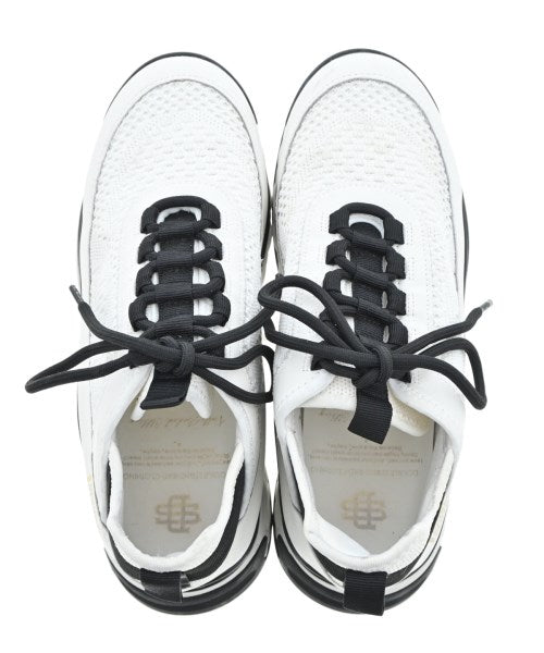 DOUBLE STANDARD CLOTHING รองเท้าผ้าใบ