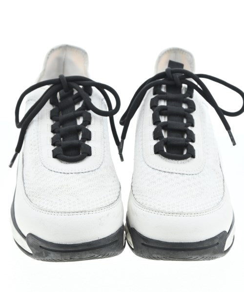 DOUBLE STANDARD CLOTHING รองเท้าผ้าใบ