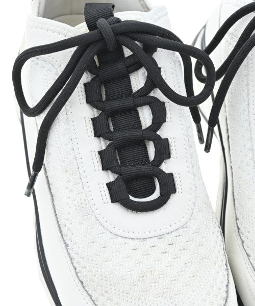 DOUBLE STANDARD CLOTHING รองเท้าผ้าใบ