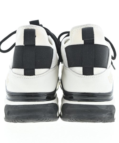 DOUBLE STANDARD CLOTHING รองเท้าผ้าใบ