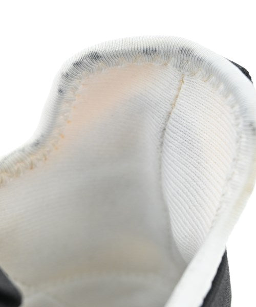 DOUBLE STANDARD CLOTHING รองเท้าผ้าใบ