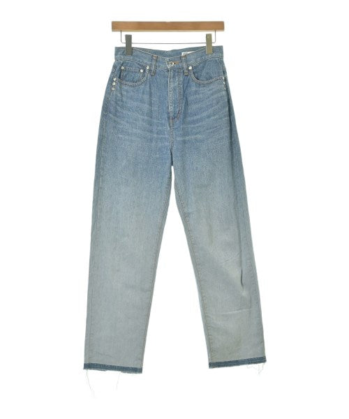 DOUBLE STANDARD CLOTHING ยีนส์