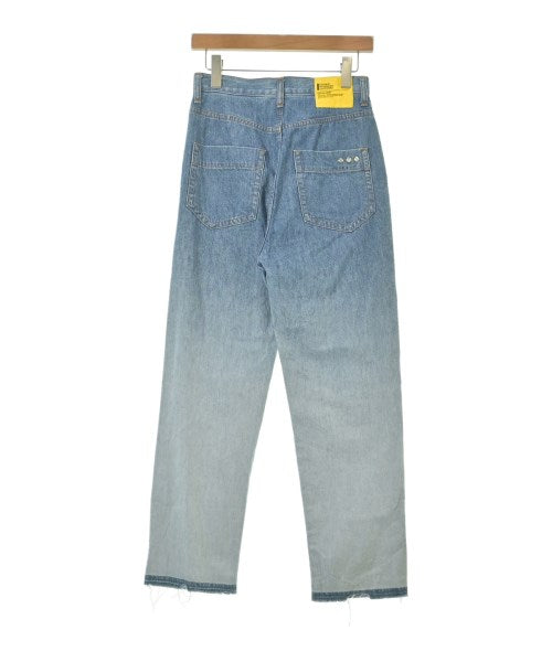 DOUBLE STANDARD CLOTHING ยีนส์