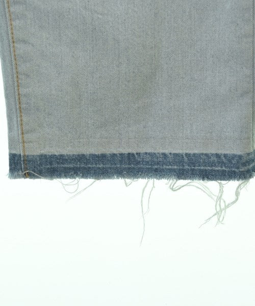 DOUBLE STANDARD CLOTHING ยีนส์