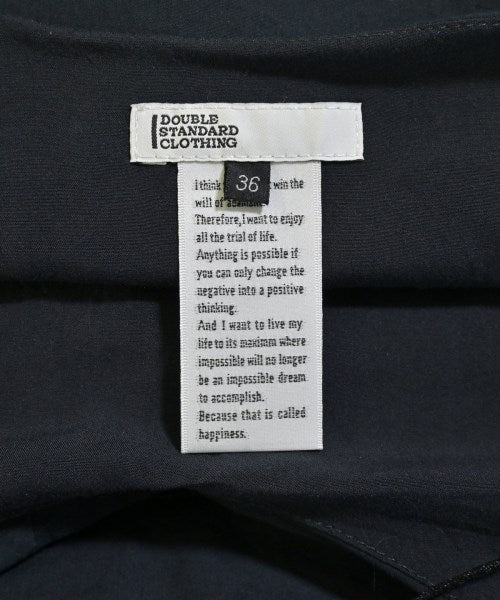 DOUBLE STANDARD CLOTHING ชุดเดรส