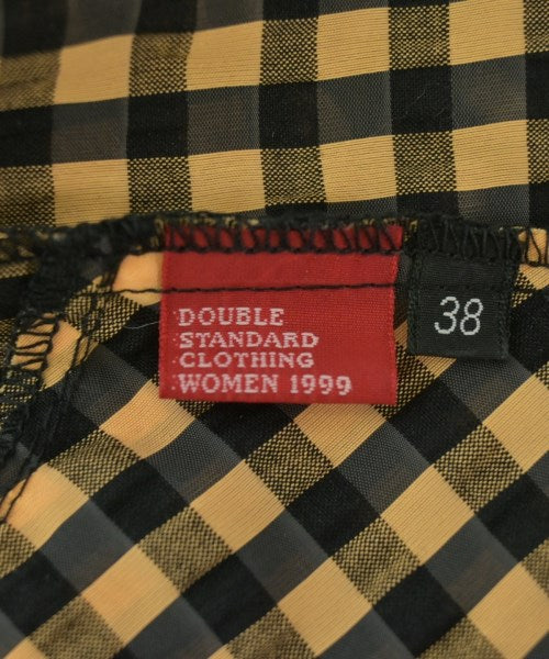 DOUBLE STANDARD CLOTHING เสื้อสตรี
