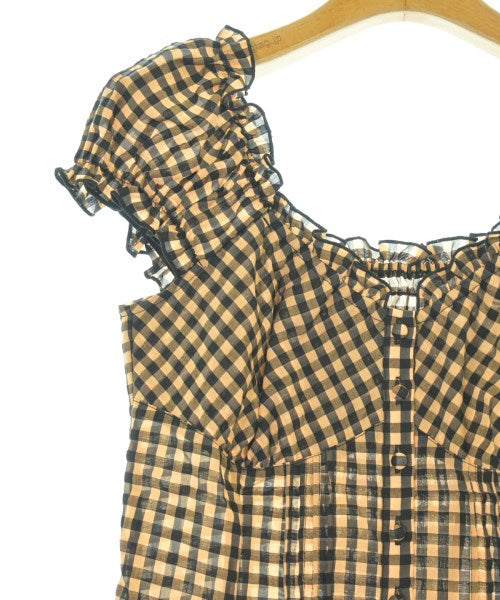DOUBLE STANDARD CLOTHING เสื้อสตรี