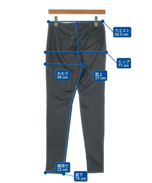 DOUBLE STANDARD CLOTHING กางเกง อื่น