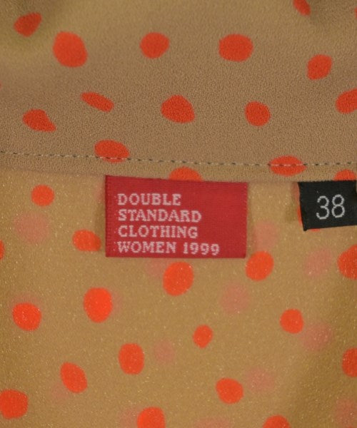 DOUBLE STANDARD CLOTHING เสื้อลำลอง