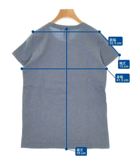 DOUBLE STANDARD CLOTHING เสื้อยืด/เสื้อท็อปส์