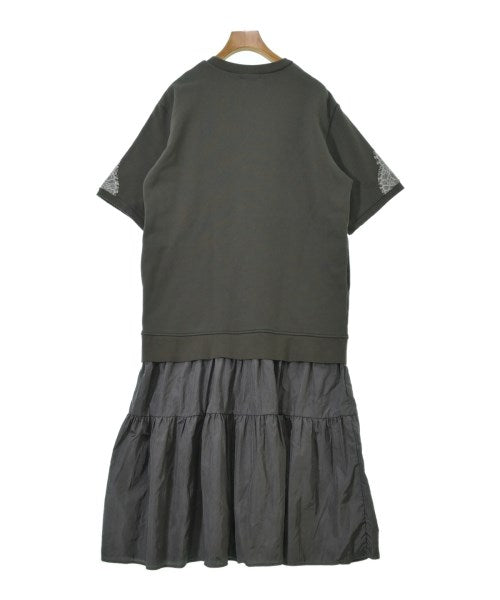 DOUBLE STANDARD CLOTHING ชุดเดรส