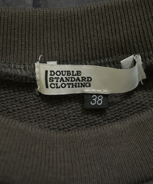DOUBLE STANDARD CLOTHING ชุดเดรส