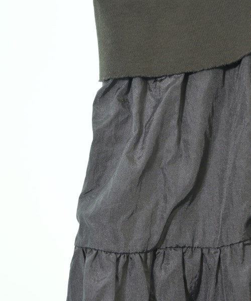 DOUBLE STANDARD CLOTHING ชุดเดรส