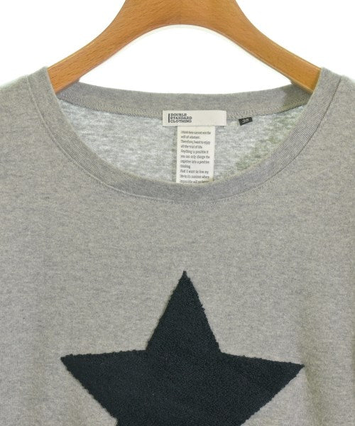 DOUBLE STANDARD CLOTHING เสื้อยืด/เสื้อท็อปส์